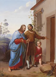 Christ is Welcome
